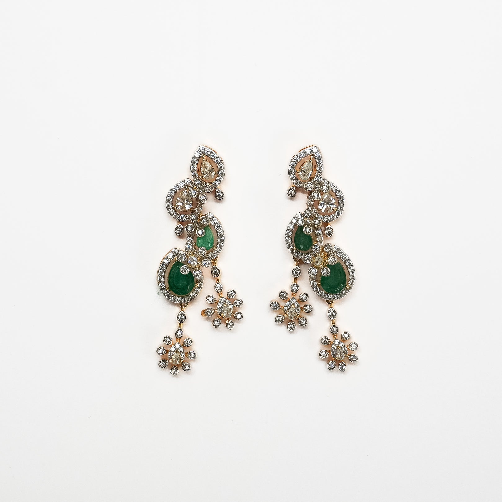 Elaris Set - Saroki jewels