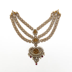 Vasudha Set - Saroki jewels