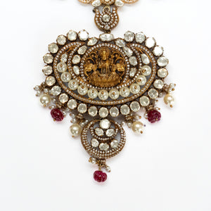 Vasudha Set - Saroki jewels