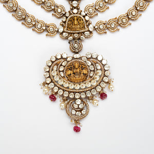 Vasudha Set - Saroki jewels