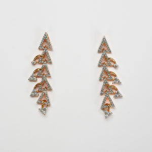 Arlette Necklace Set - Saroki jewels