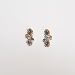 Aurevia Necklace Set - Saroki jewels