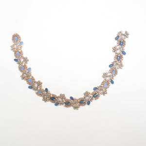 Aurevia Necklace Set - Saroki jewels