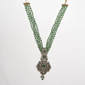 Mahira Necklace - Saroki jewels