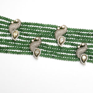 Aarunya Necklace - Saroki jewels