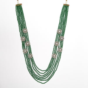 Pravya Necklace - Saroki jewels