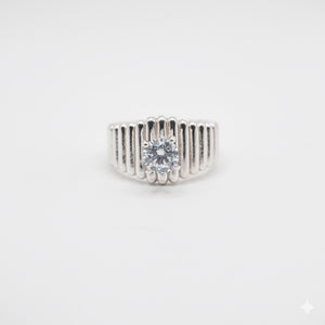 The Cordon Ring - Saroki jewels