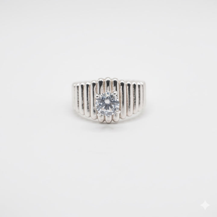 The Cordon Ring - Saroki jewels