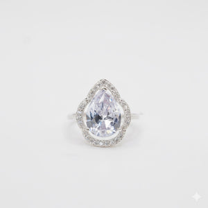 The Regent Ring - Saroki jewels