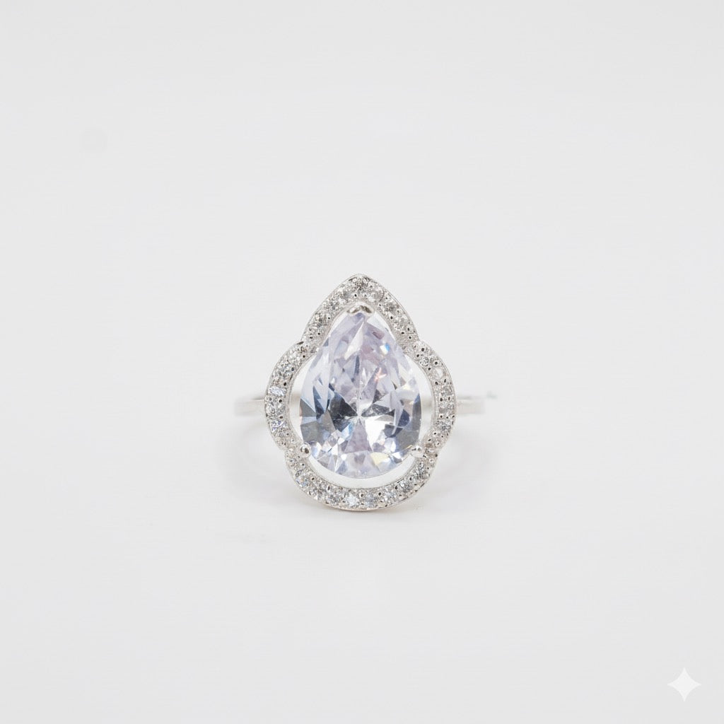 The Regent Ring - Saroki jewels