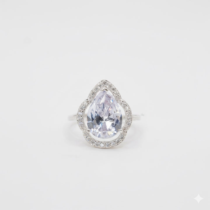 The Regent Ring - Saroki jewels