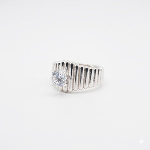 The Cordon Ring - Saroki jewels