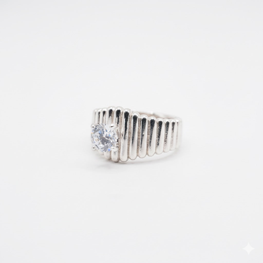 The Cordon Ring - Saroki jewels