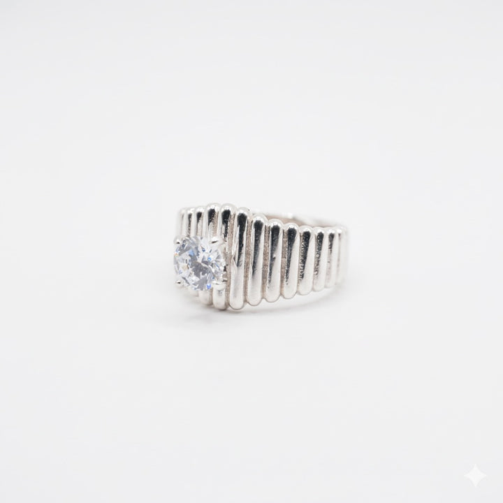 The Cordon Ring - Saroki jewels