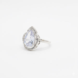 The Regent Ring - Saroki jewels