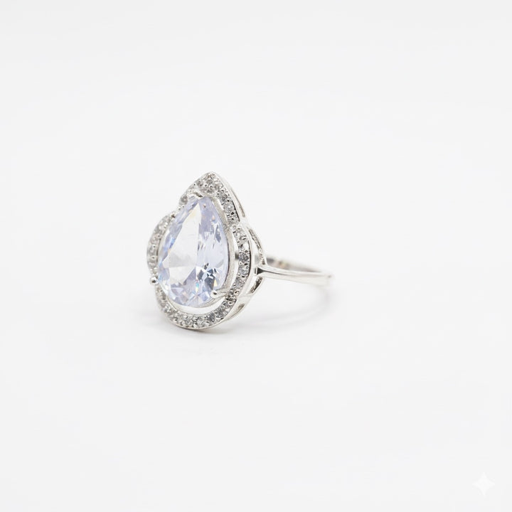 The Regent Ring - Saroki jewels