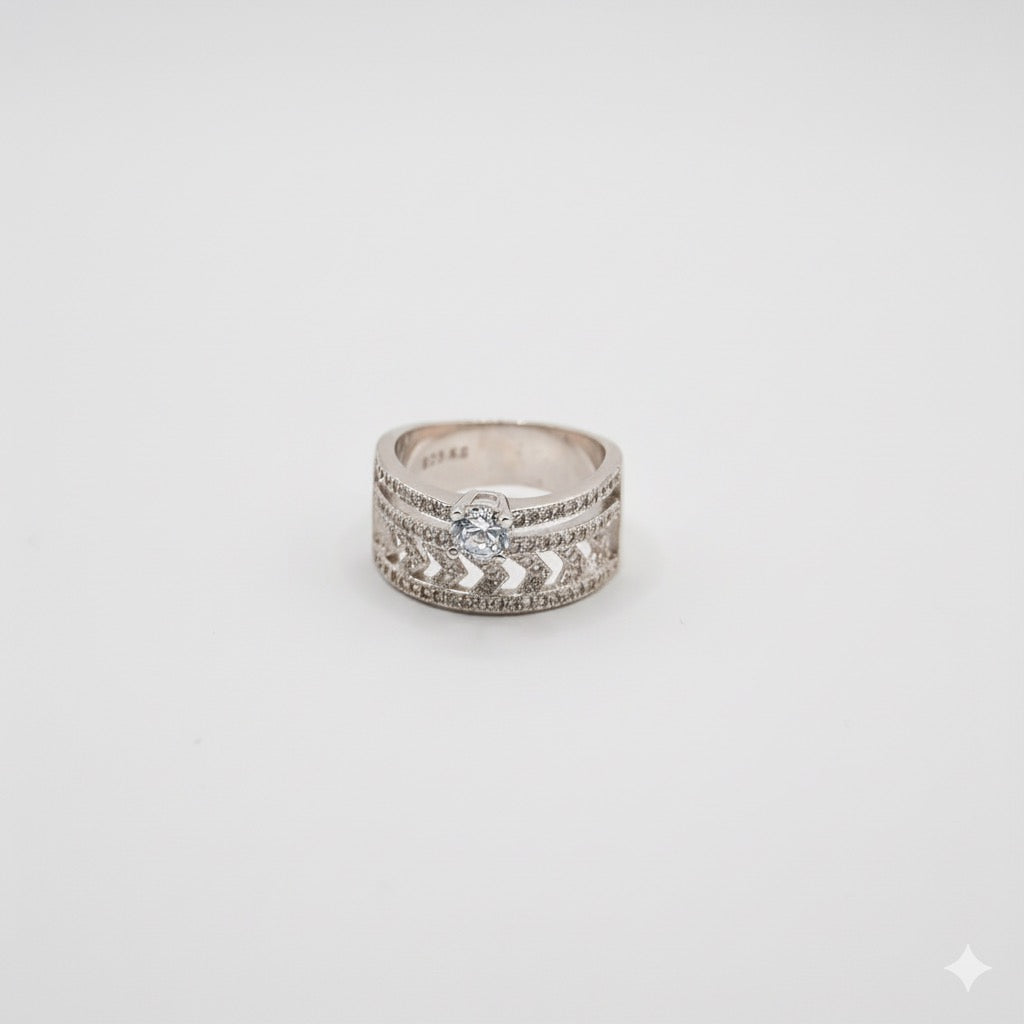 Caden Ring - Saroki jewels