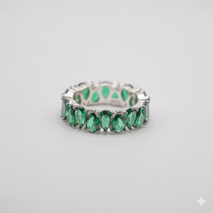Caelis Ring - Saroki jewels