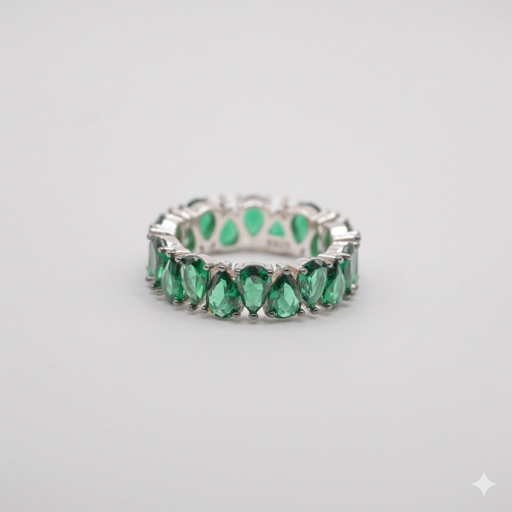 Caelis Ring - Saroki jewels