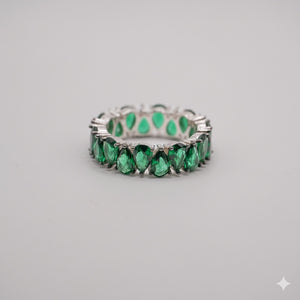 Caelis Ring - Saroki jewels