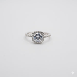 Seraphine Ring - Saroki jewels