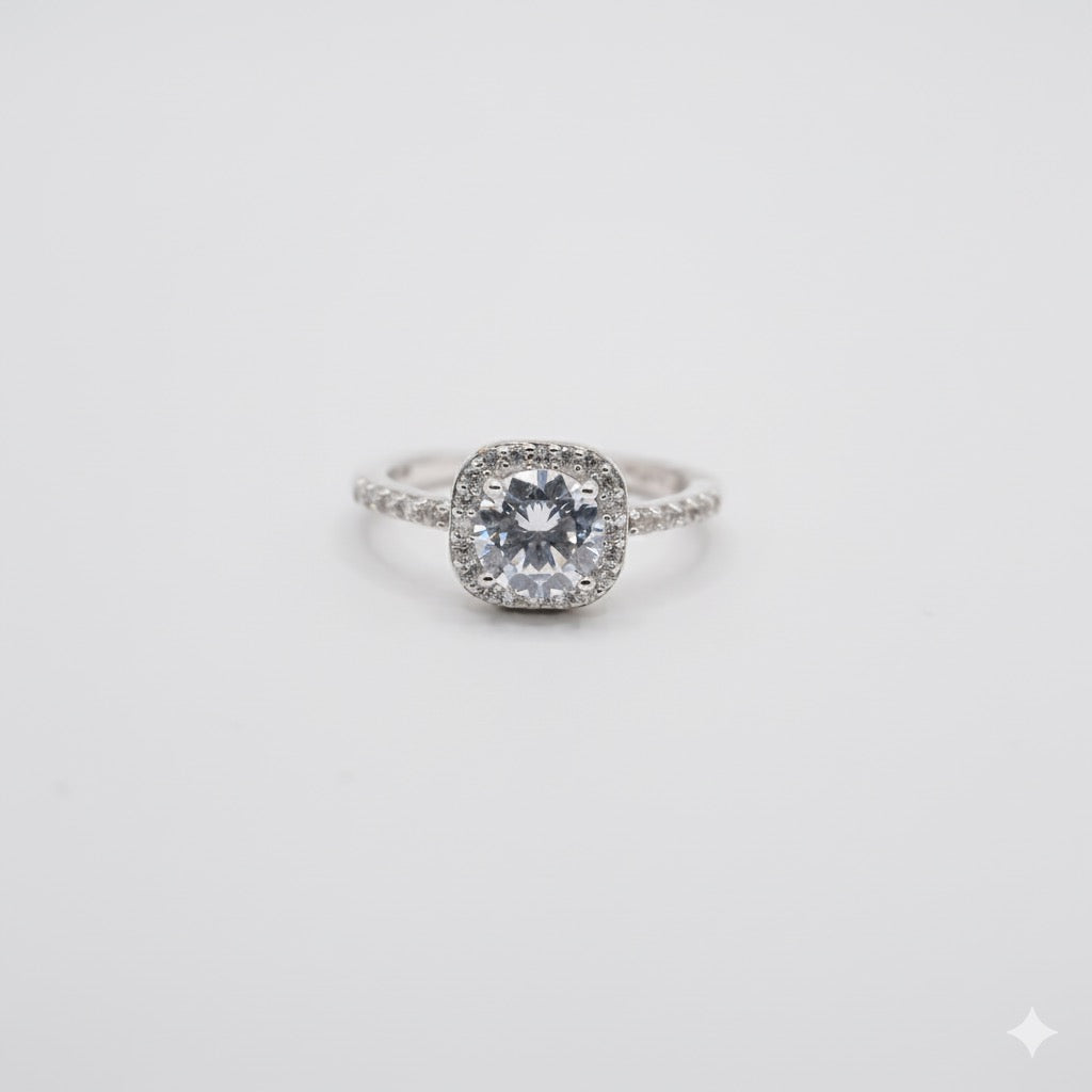 Seraphine Ring - Saroki jewels