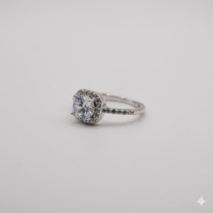 Seraphine Ring - Saroki jewels