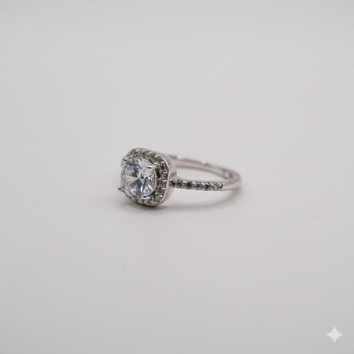 Seraphine Ring - Saroki jewels