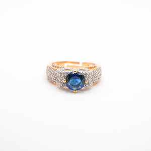 Emeris Ring - Saroki jewels