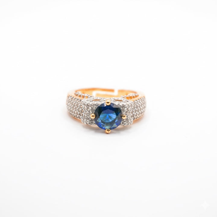 Emeris Ring - Saroki jewels