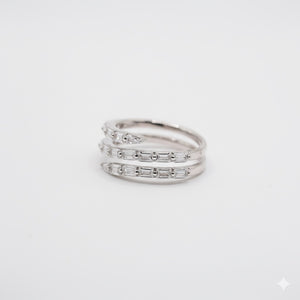 Serpenti Ring - Saroki jewels