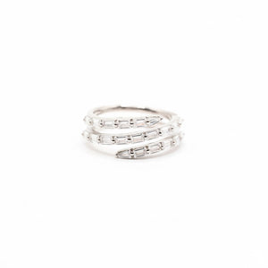 Serpenti Ring - Saroki jewels