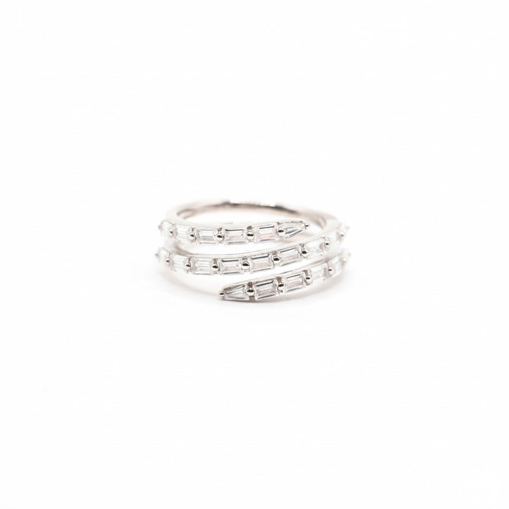 Serpenti Ring - Saroki jewels