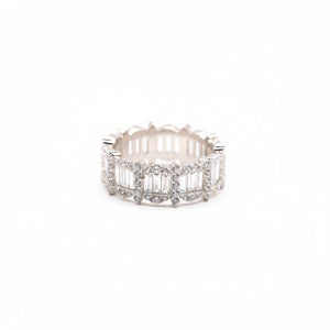The Aveline Ring - Saroki jewels