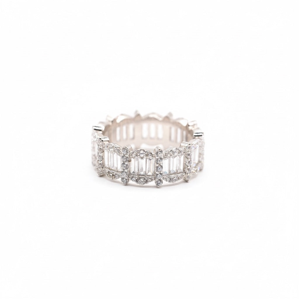 The Aveline Ring - Saroki jewels