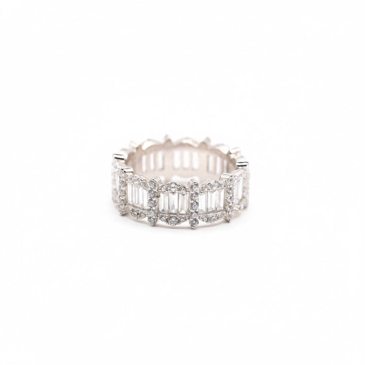 The Aveline Ring - Saroki jewels
