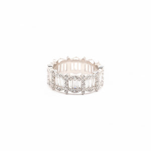 The Aveline Ring - Saroki jewels