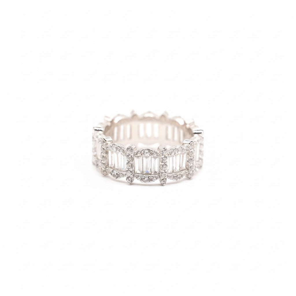 The Aveline Ring - Saroki jewels