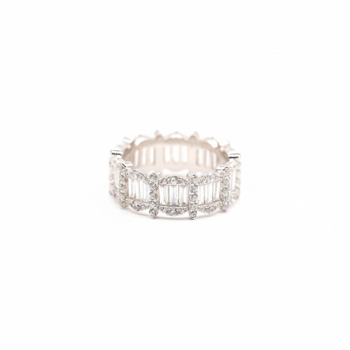 The Aveline Ring - Saroki jewels