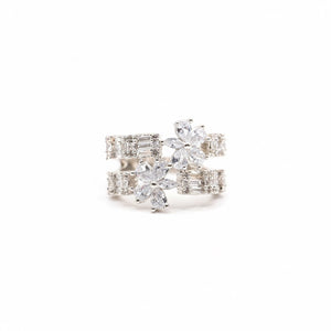 Serenna Ring - Saroki jewels