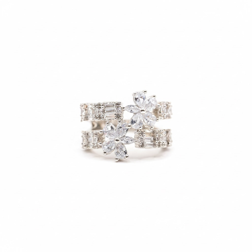 Serenna Ring - Saroki jewels