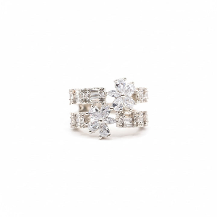 Serenna Ring - Saroki jewels
