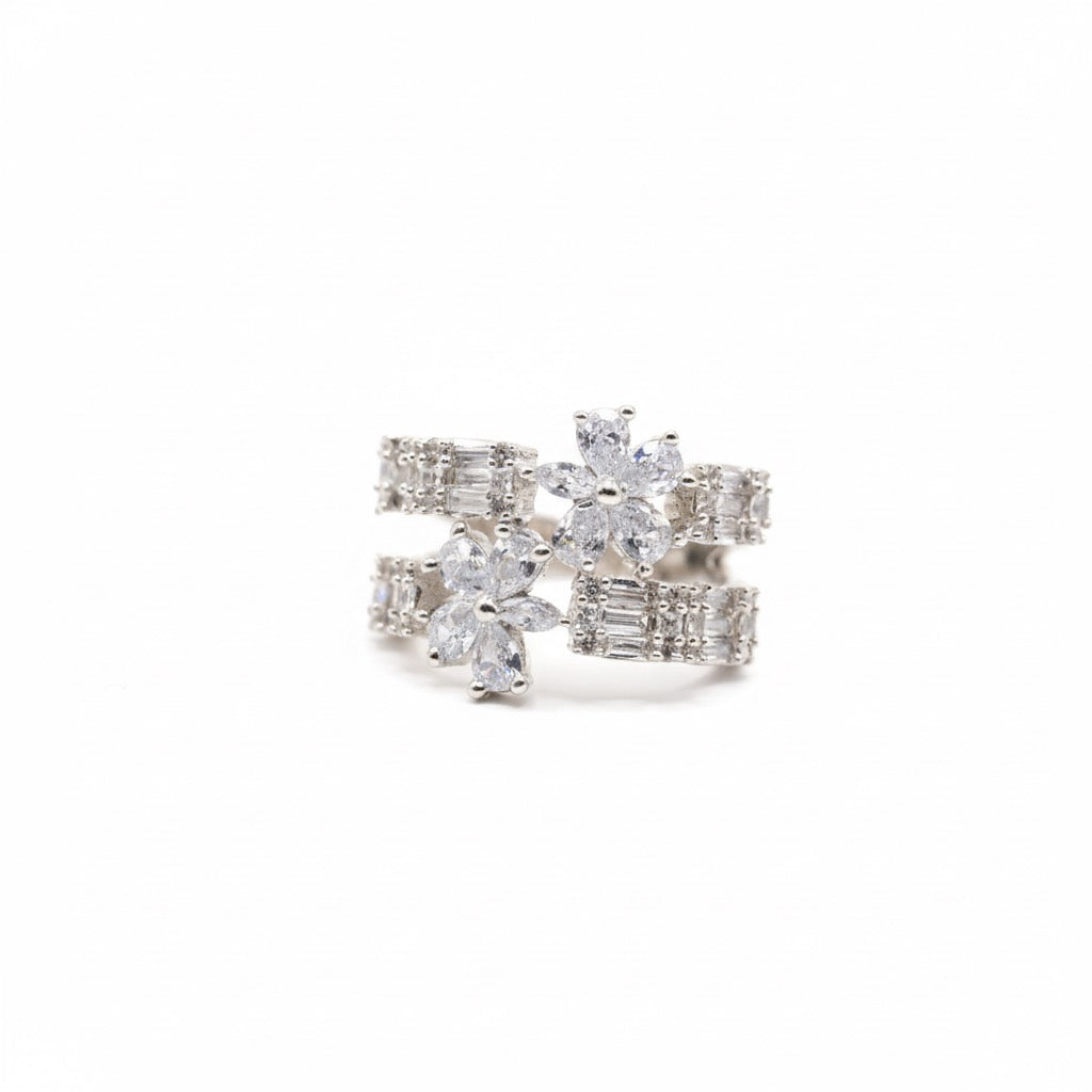 Serenna Ring - Saroki jewels