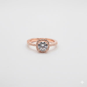Seraphine Ring - Saroki jewels