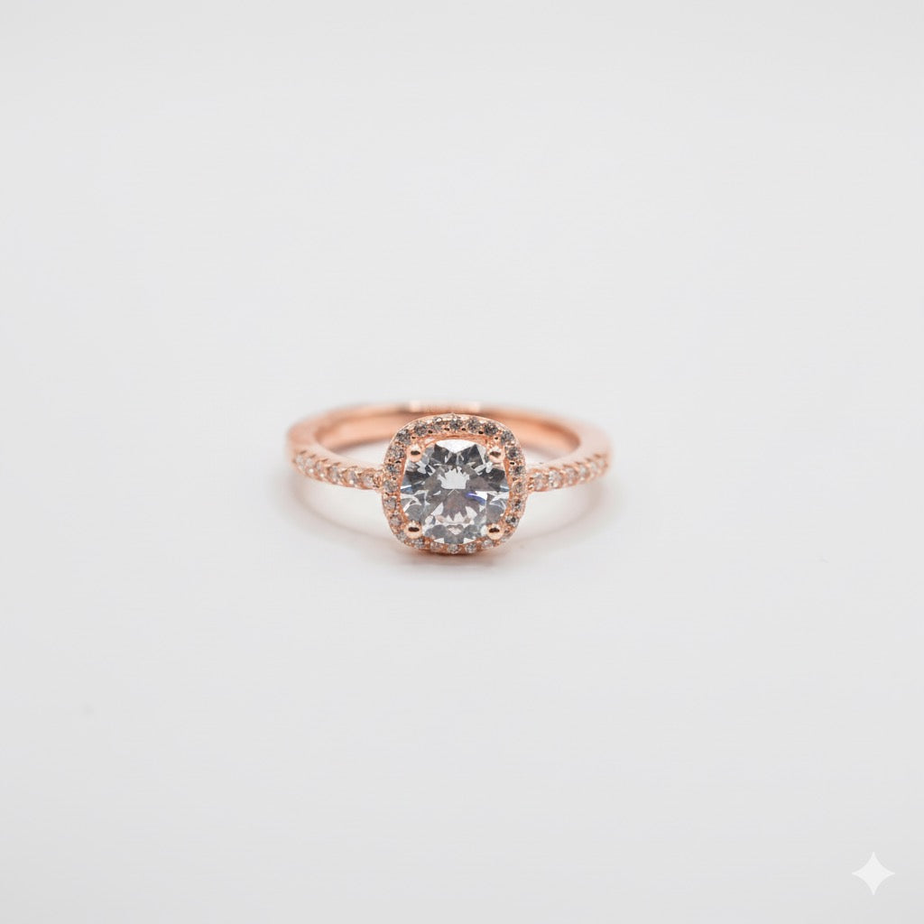 Seraphine Ring - Saroki jewels