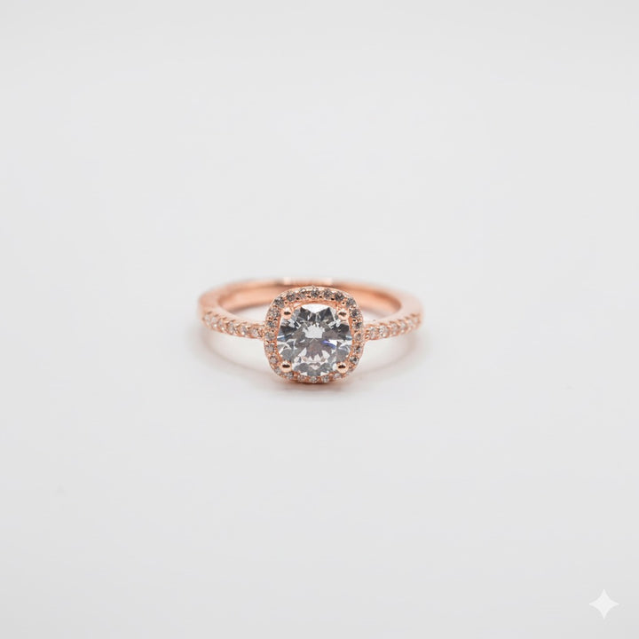Seraphine Ring - Saroki jewels