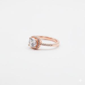 Seraphine Ring - Saroki jewels