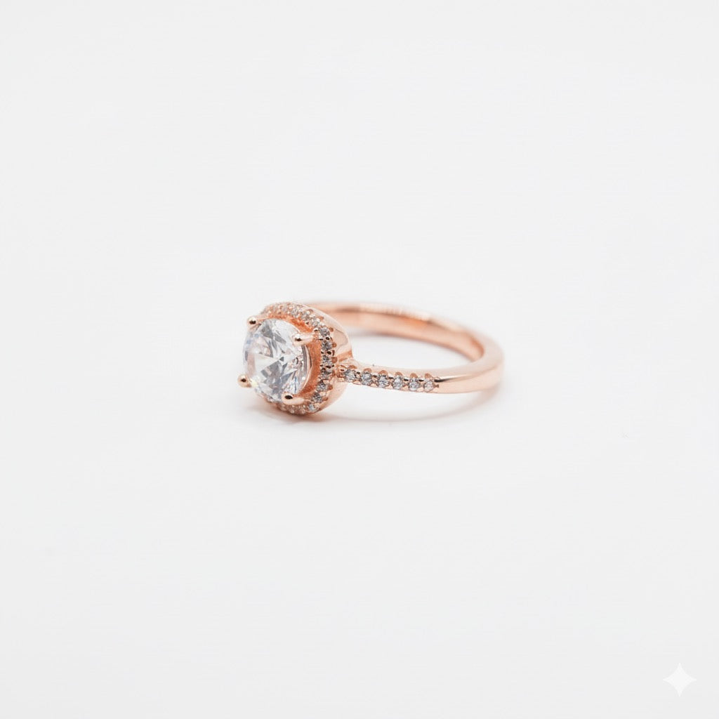 Seraphine Ring - Saroki jewels