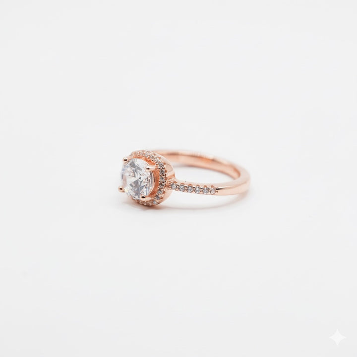 Seraphine Ring - Saroki jewels