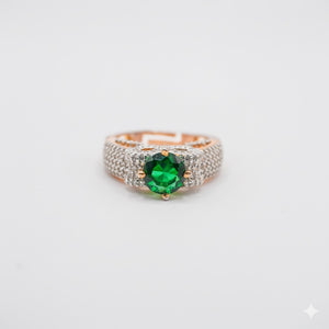 Emeris Ring - Saroki jewels